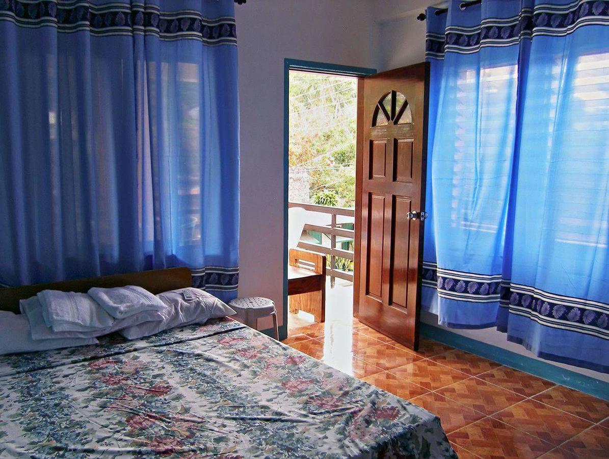 R&E Bed & Breakfast Ivana Exterior photo