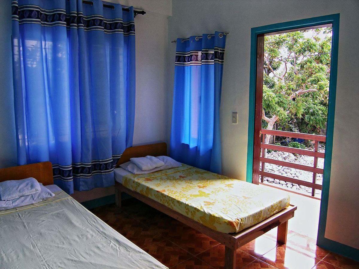 R&E Bed & Breakfast Ivana Exterior photo